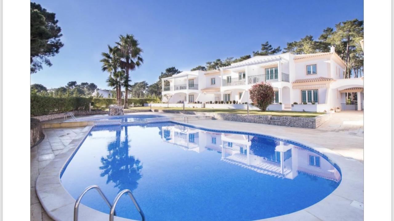 Comfortable apartment, Algarve Albufeira, 10 mn walk from Falésia beach Olhos de Agua  Exterior foto