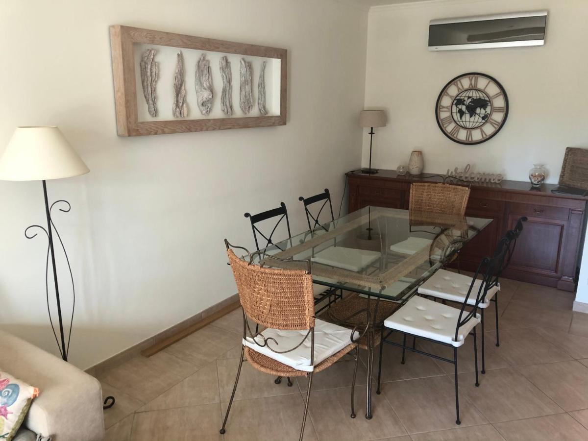 Comfortable apartment, Algarve Albufeira, 10 mn walk from Falésia beach Olhos de Agua  Exterior foto