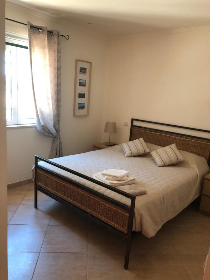 Comfortable apartment, Algarve Albufeira, 10 mn walk from Falésia beach Olhos de Agua  Exterior foto