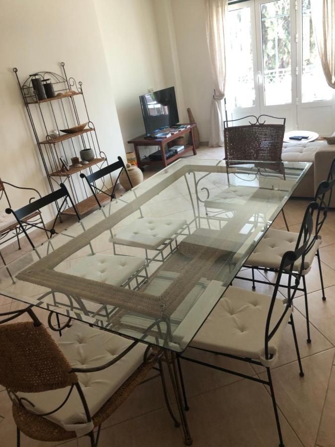 Comfortable apartment, Algarve Albufeira, 10 mn walk from Falésia beach Olhos de Agua  Exterior foto