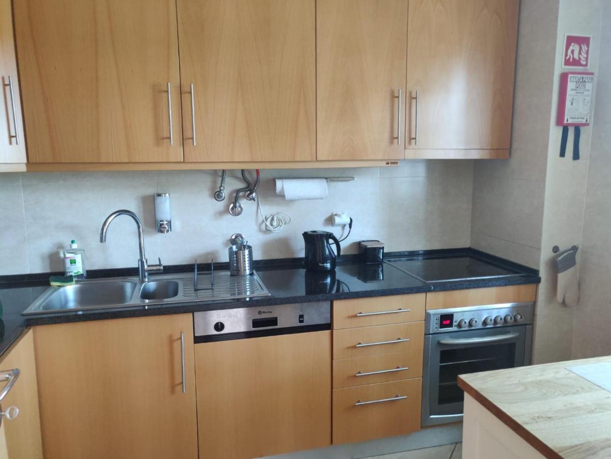 Comfortable apartment, Algarve Albufeira, 10 mn walk from Falésia beach Olhos de Agua  Exterior foto